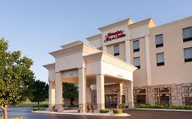 Hampton Inn & Suites Addison